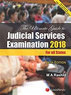 Judicial Services Examination