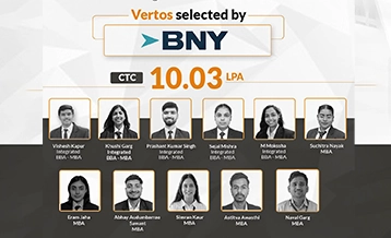 BBA-MBA LPU Placement