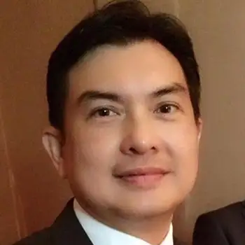 Adrian Williamson LPU Testimonial