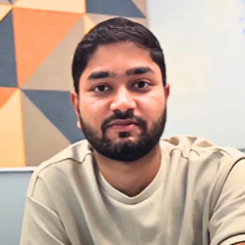 Sirichandan Reddy LPU Testimonial