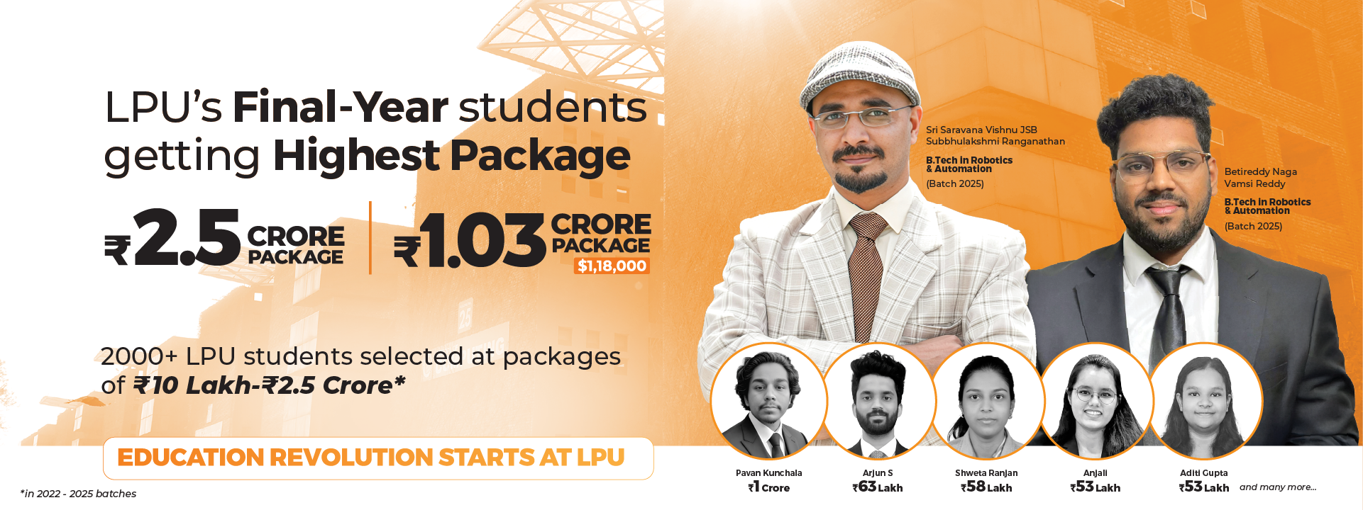 Top Engineering College In India