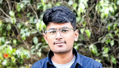 LPU student Harsh Vardhan Placed at Microsoft