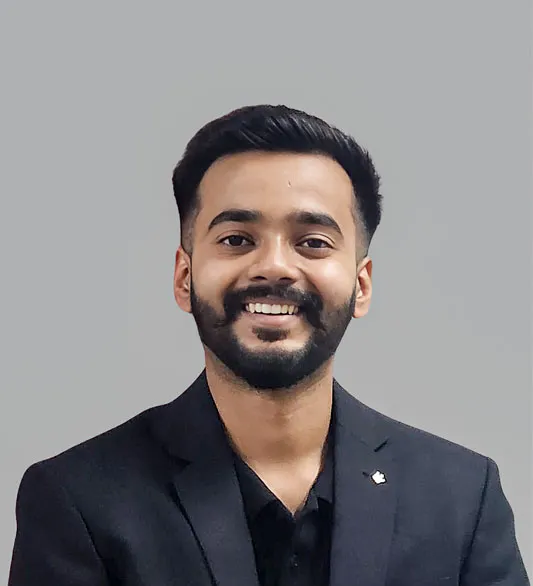 Rudra Pratap LPU Placed at Autodesk