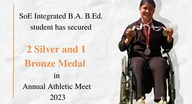  Annual Athletic Meet 2023