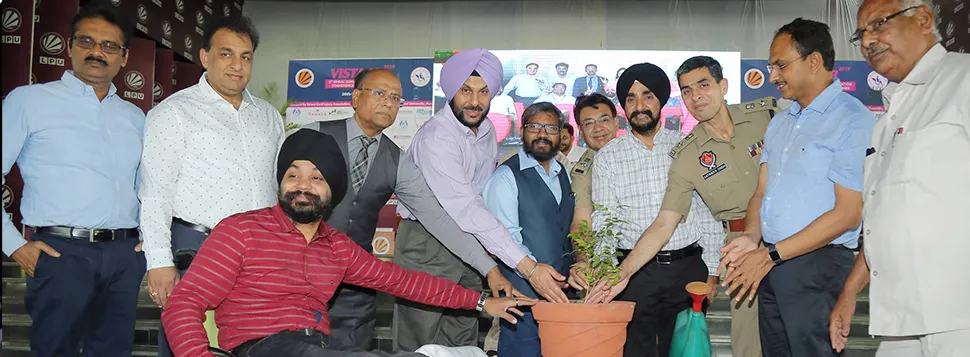 election and disability