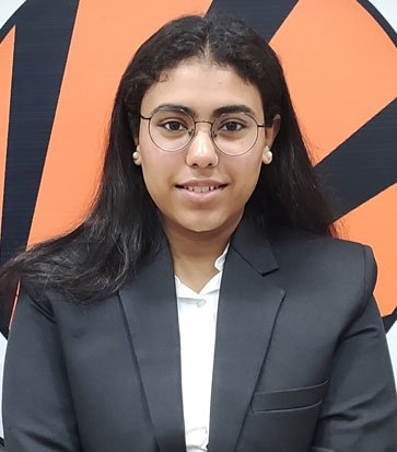 Vaanya Malhotra