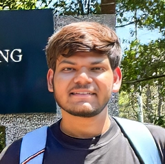 Jitesh Khakhariya