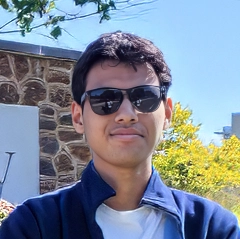 Zeshan Rehan