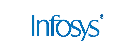 Infosys Logo