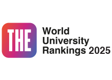 LPU World University Rankings 2025