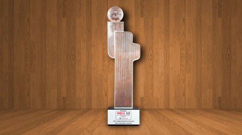 India 3.0 IT Innovation Award