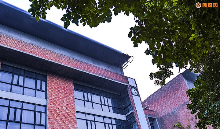 LPU Campus