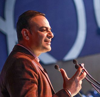 Sandeep Jain Director Monte Carlo at LPU