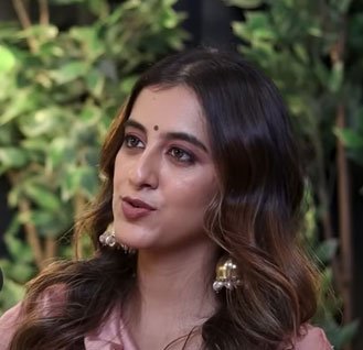 Podcasts with Karishma Mehta