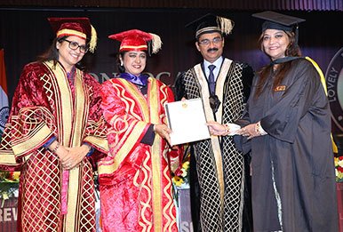 LPU 7th Convocation