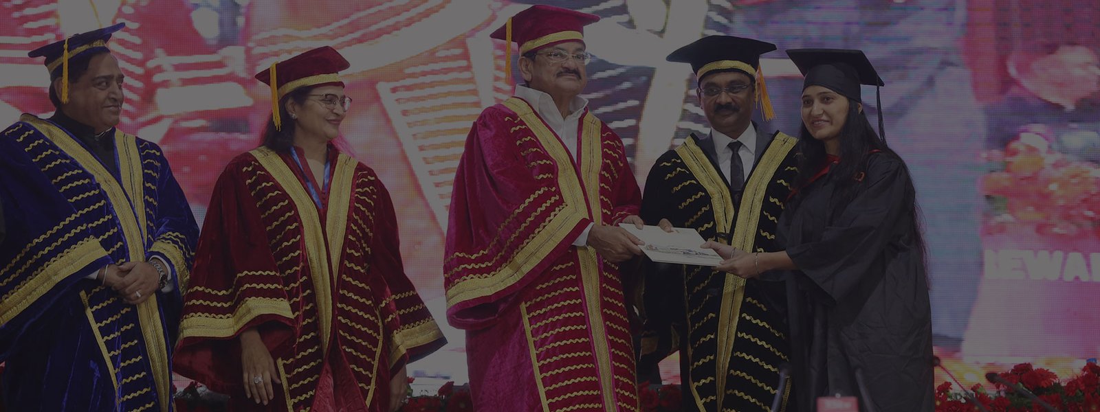 LPU Convocation