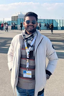 Agriculture Alumni at LPU