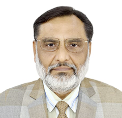 LPU School Dean Message