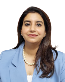 Guest lecture by Dr. Cheenam Bhatia at LPU