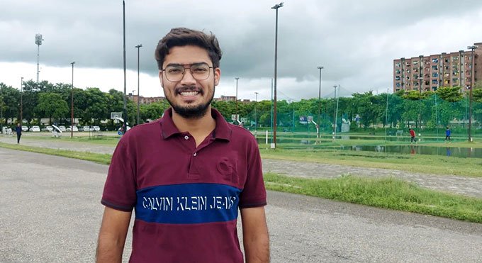 Research Achievement LPU