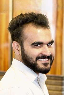 Animation and Multimedia Alumni LPU