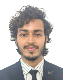 Placement success of Yatendra Rathore at LPU