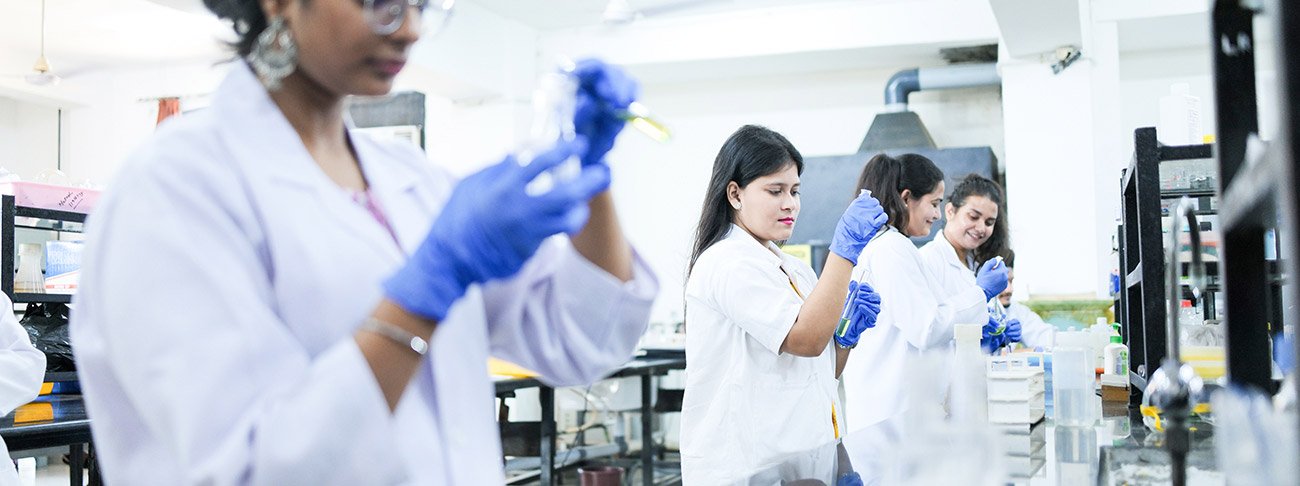 LPU Bio Engineering and Biosciences