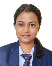 Placement success of Andree-Kashyap at LPU