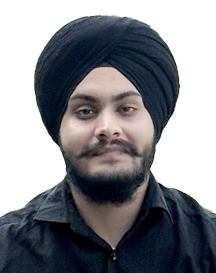 Placement success of Arashdeep Singh at LPU