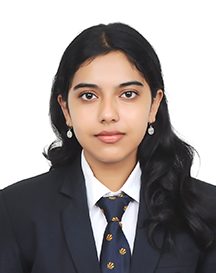 Placement success of Kanwalpreet Kaur at LPU