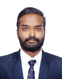 Placement success of Manav S Manoj at LPU