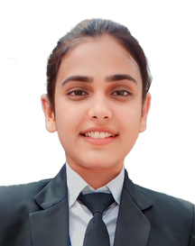 Placement success of Shivani Raj at LPU