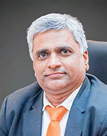 Dr. C.R. Parthasarathy