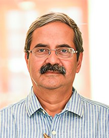 Dr. G L Sivakumar Babu