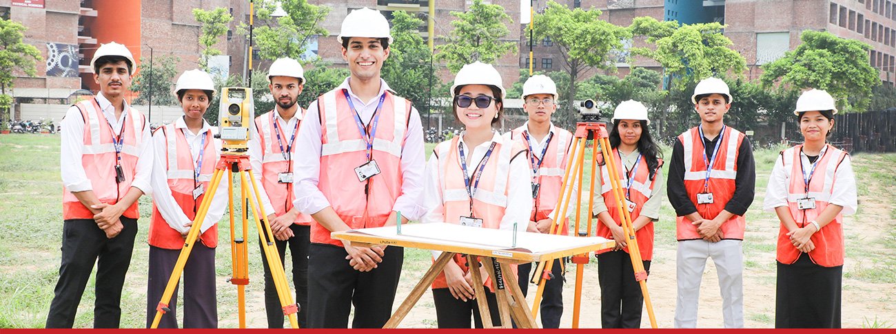 LPU Civil Engineering