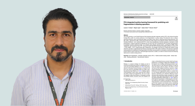 Civil Engineering Research Publication LPU