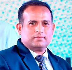 LPU School Dean Message