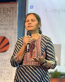 Guest Lectures at LPU