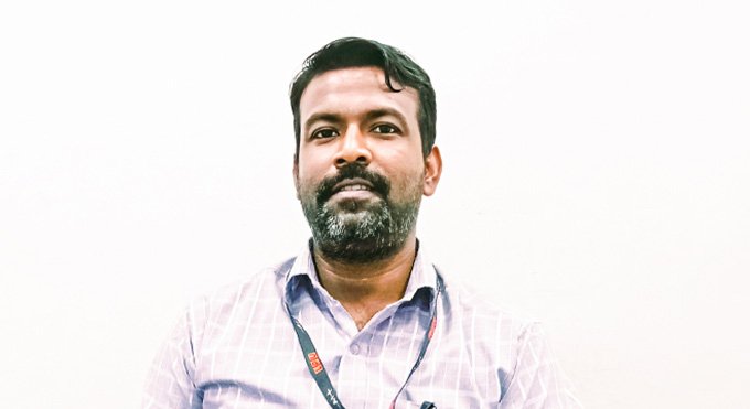 Patent Published to LPU