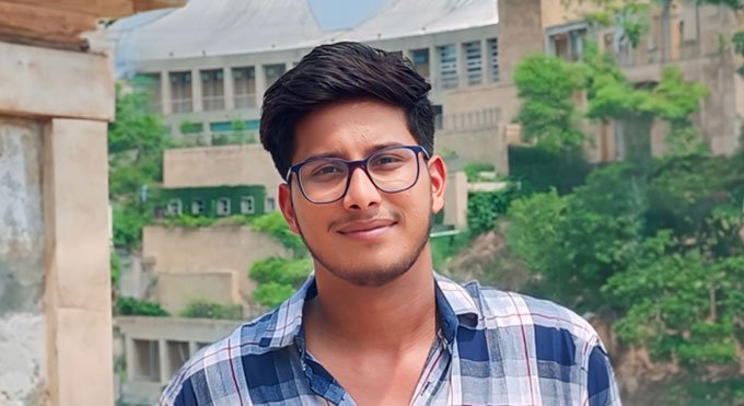 Patent Published to LPU