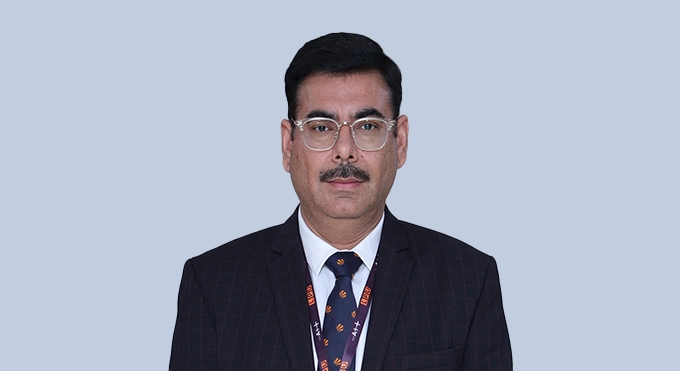 Patent Publication Achievement of Dr. Rishi Chopra at LPU