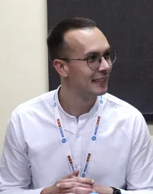 Guest lecture by Professor of Moscow Pedagogical State University, Russia at LPU