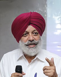 Guest Lectures at LPU