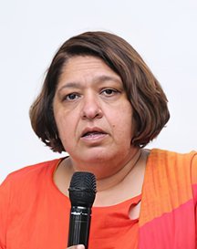 Guest Lectures at LPU