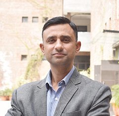 LPU School Dean Message