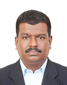 Dr. S. Albert Alexander