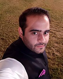 Mr. Sidhant Minocha