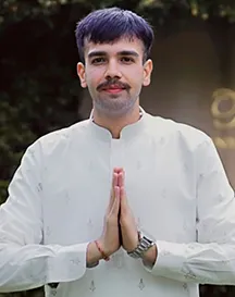 Ayush Tiwari  Hotel Management Alumni LPU