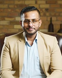 Hotel Management Alumni LPU