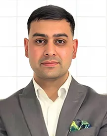 Manish Thakur Hotel Management Alumni LPU